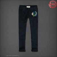 heren abercrombie and fitch elastisch sweatpants chief patroon Outlet Rotterdam 8y8ae696